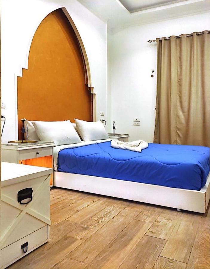 Paris Hotel Caïro Buitenkant foto